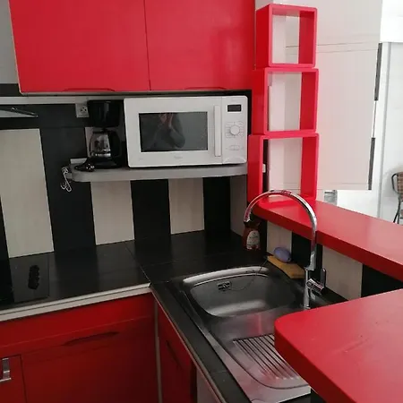 Agence Immobiliere 아그