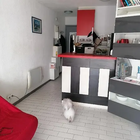 아파트 Agence Immobiliere *
